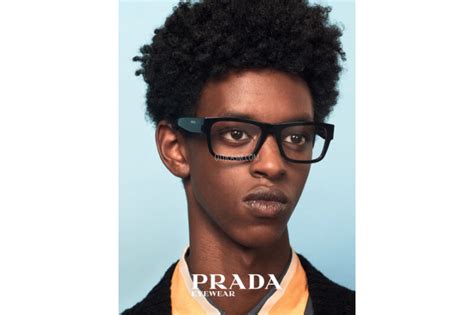 prada pr 15yv|PRADA .